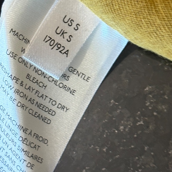 NEW with TAGS - Free People - We The Free Cuddle Bubble Pullover. Size S - Picture 10 of 15